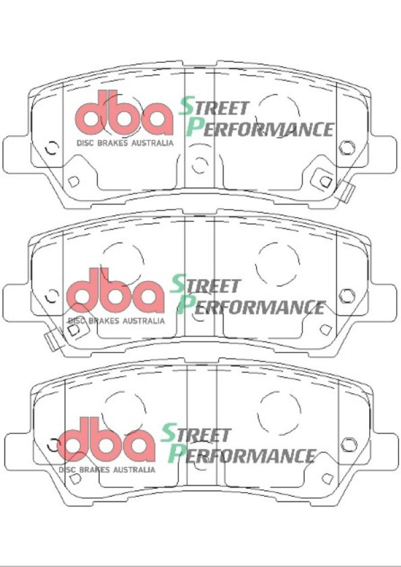 Street Driven Performance