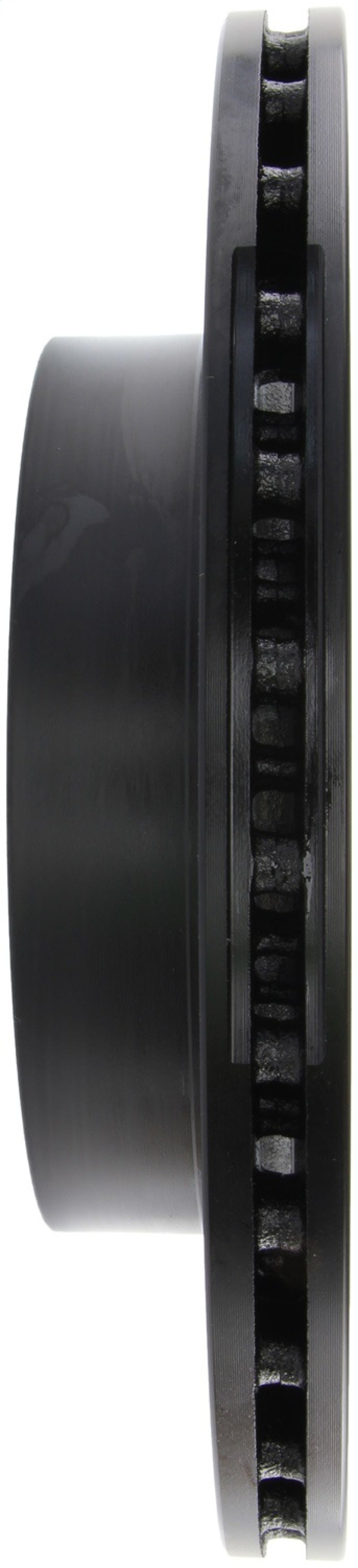 Street Driven Performance