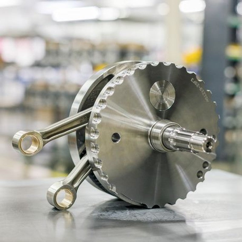 Street Driven Performance