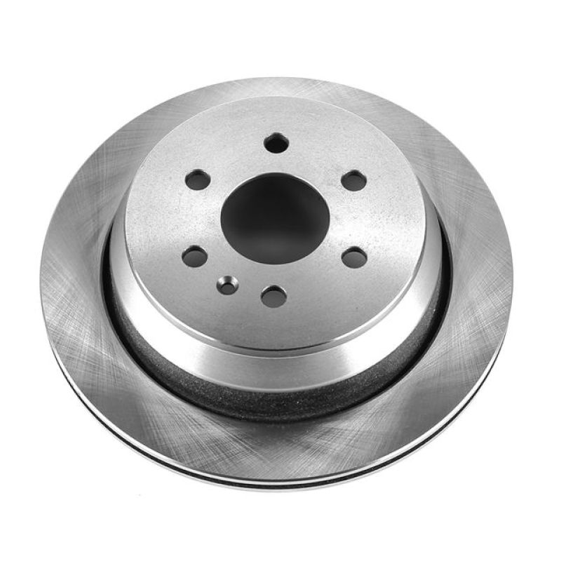 Street Driven Performance