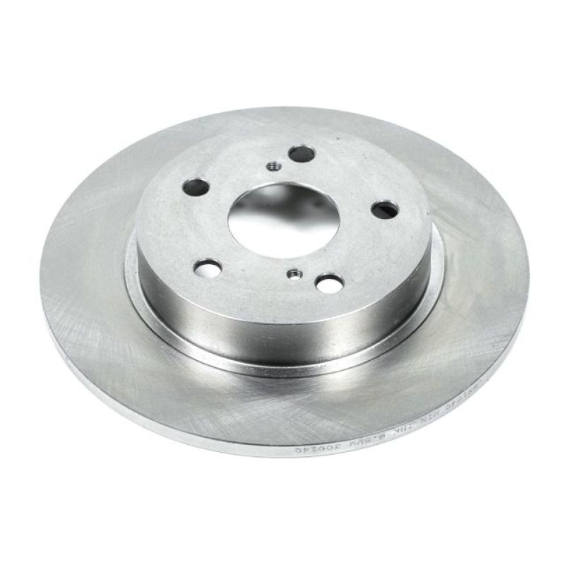 Street Driven Performance