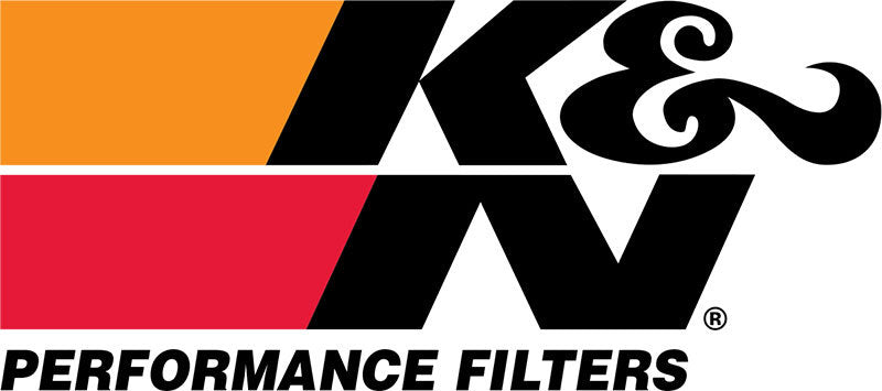 K&N 2017 Nissan Titan V8-5.6L F/I AirCharger Performance Intake