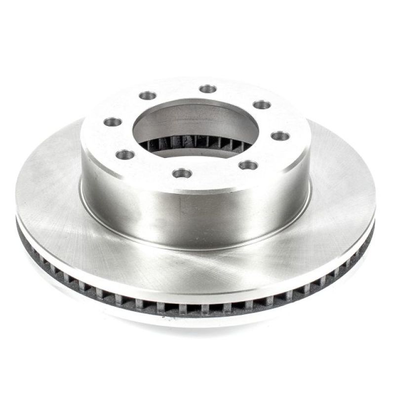 Street Driven Performance