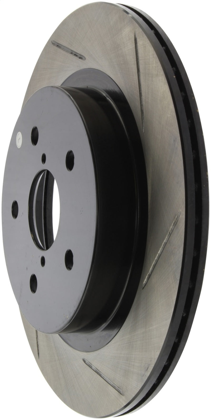 Street Driven Performance