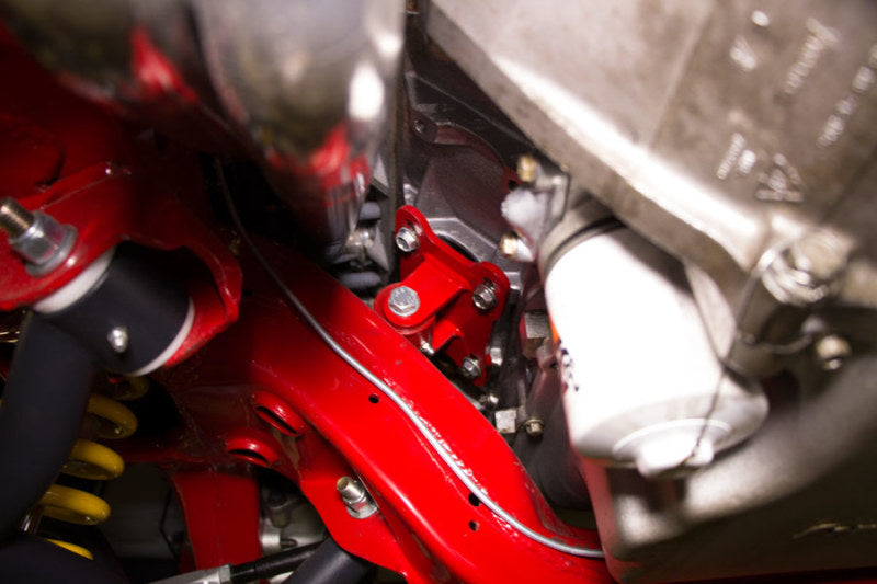 Street Driven Performance