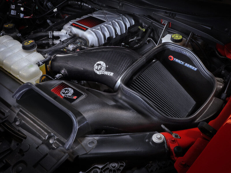 Street Driven Performance