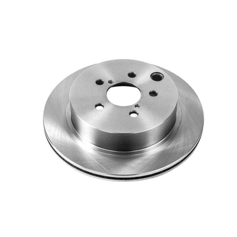 Street Driven Performance