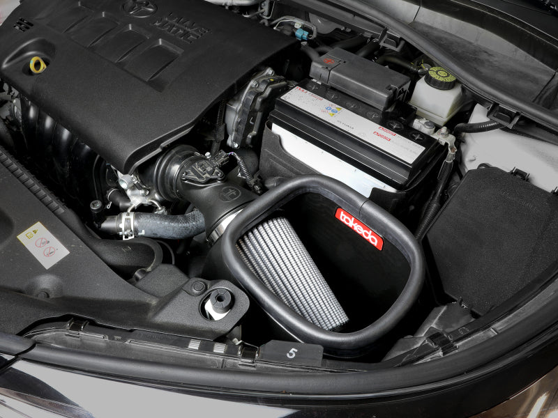 Street Driven Performance