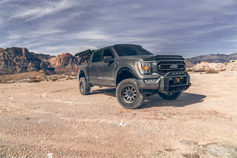 Street Driven Performance