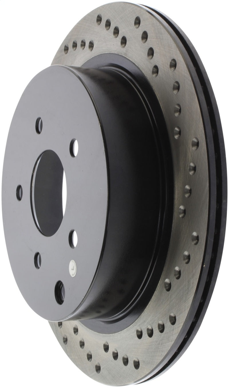 Street Driven Performance