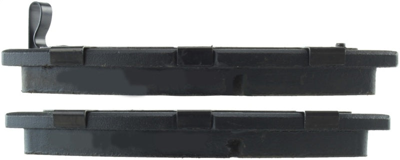 Street Driven Performance