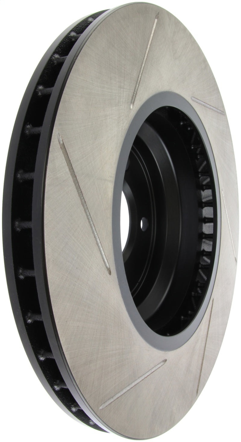 Street Driven Performance