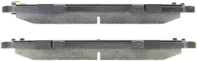 Street Driven Performance