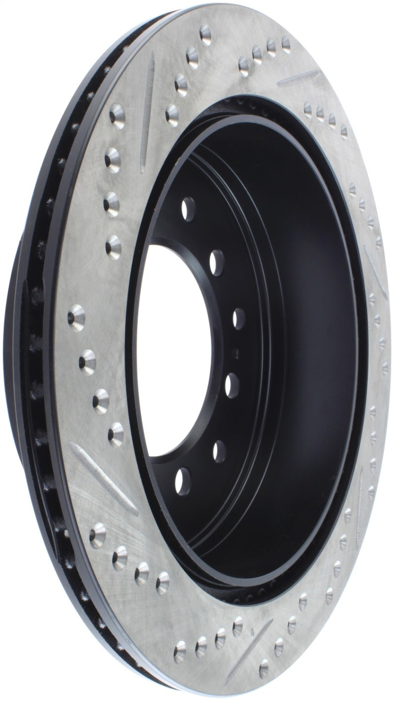 Street Driven Performance