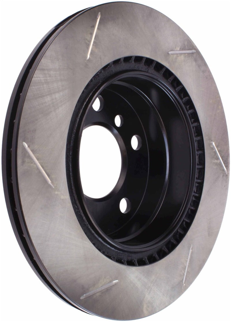 Street Driven Performance