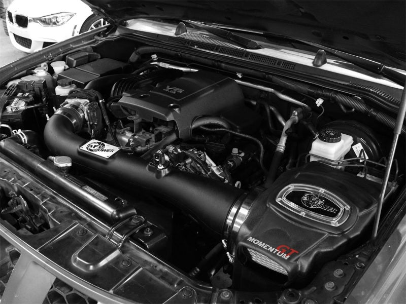 Street Driven Performance