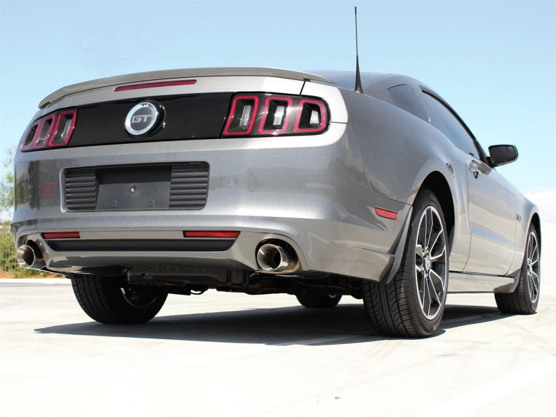 Street Driven Performance