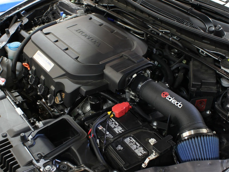 Street Driven Performance
