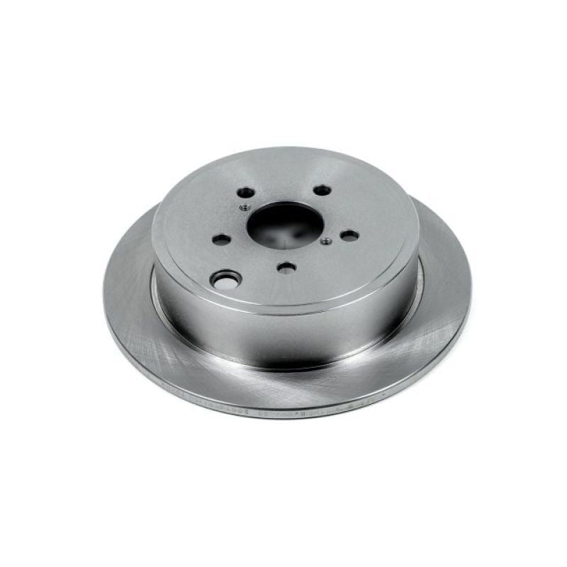 Street Driven Performance