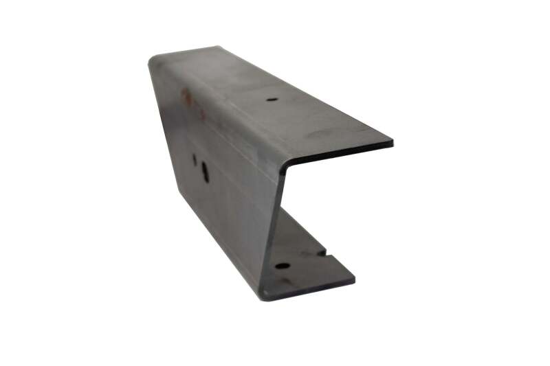Rustbuster Over Axle Frame Section Left Side