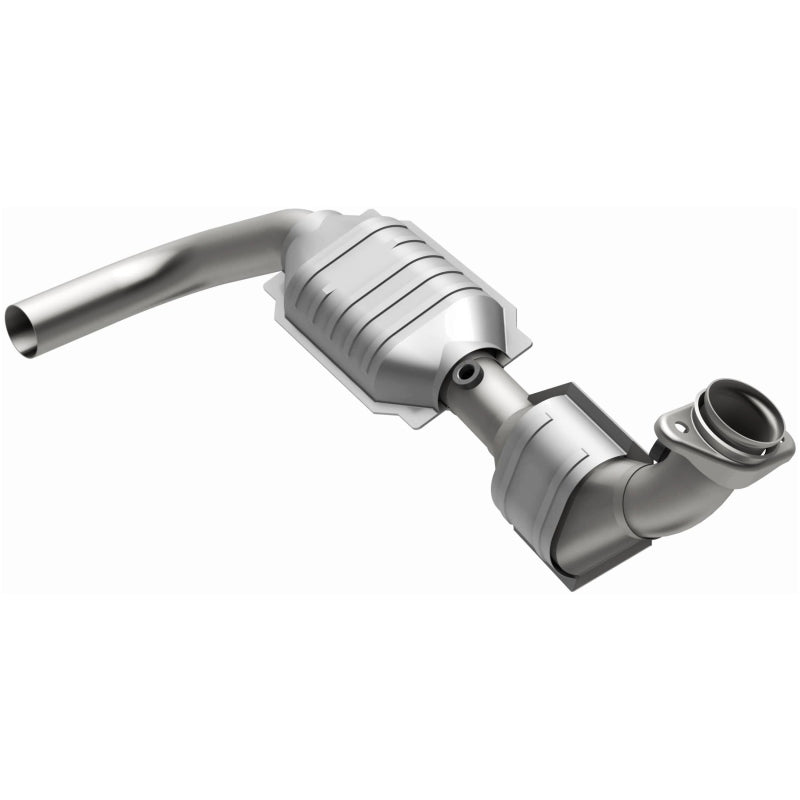 MagnaFlow Conv DF 03-04 Lincoln Navigator 5.4L D/S