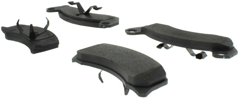 Street Driven Performance