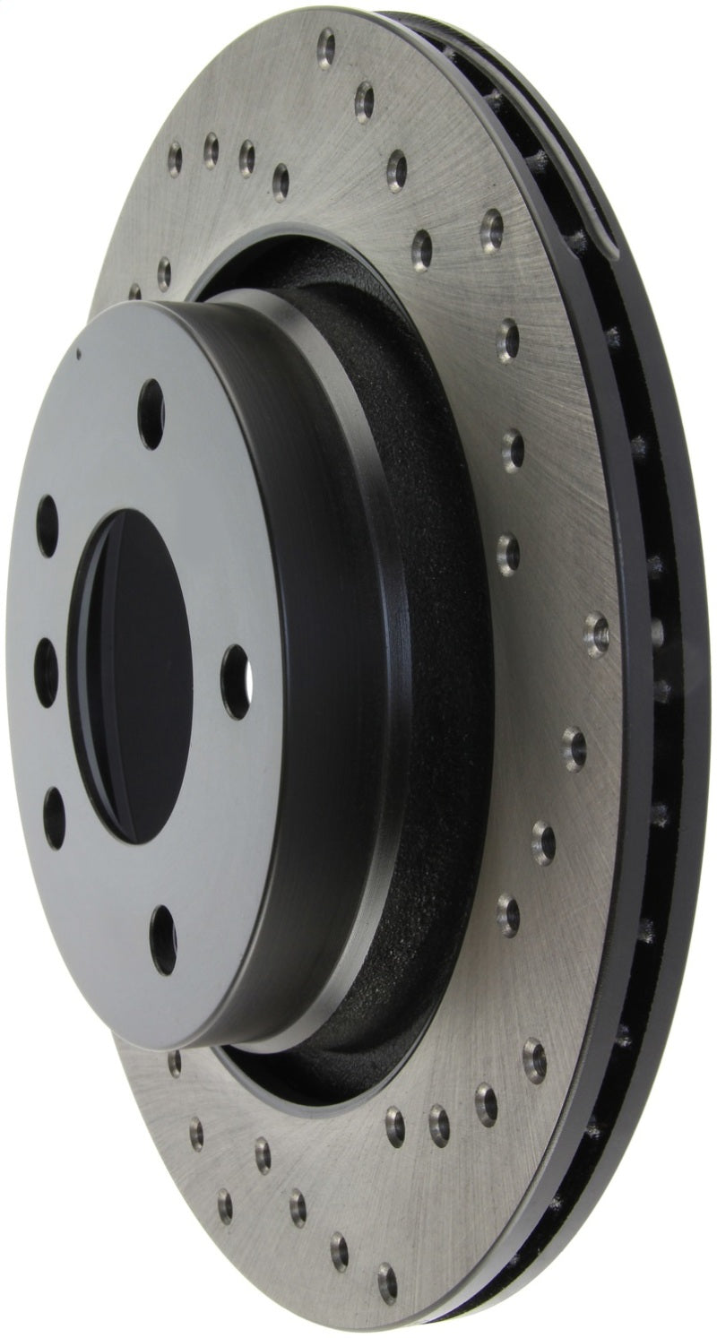 Street Driven Performance