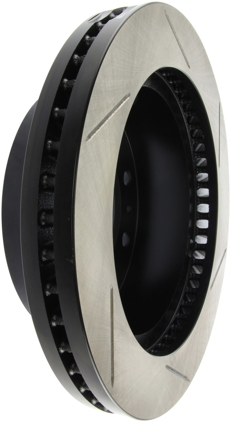 Street Driven Performance