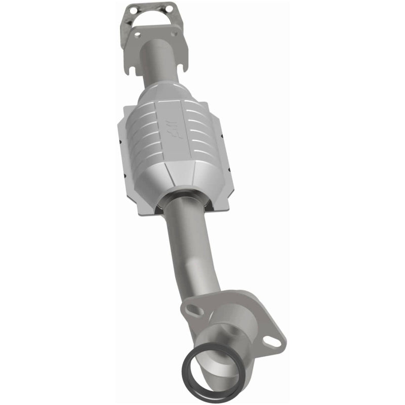 MagnaFlow Conv DF GM 89 93