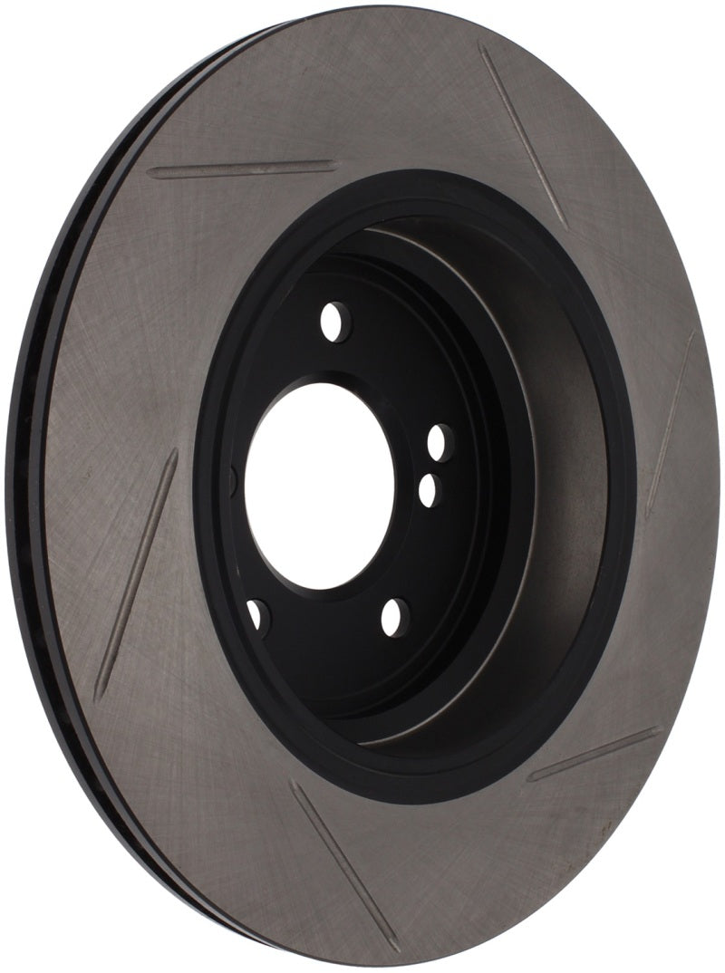 Street Driven Performance