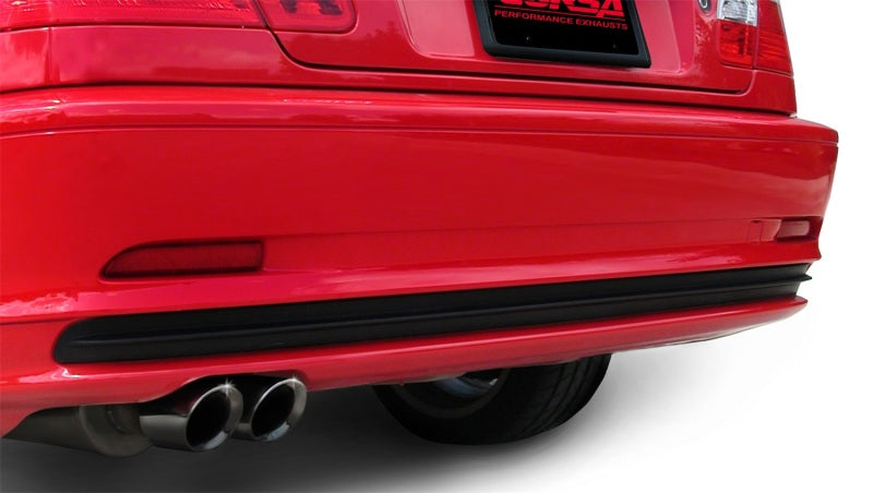 Street Driven Performance