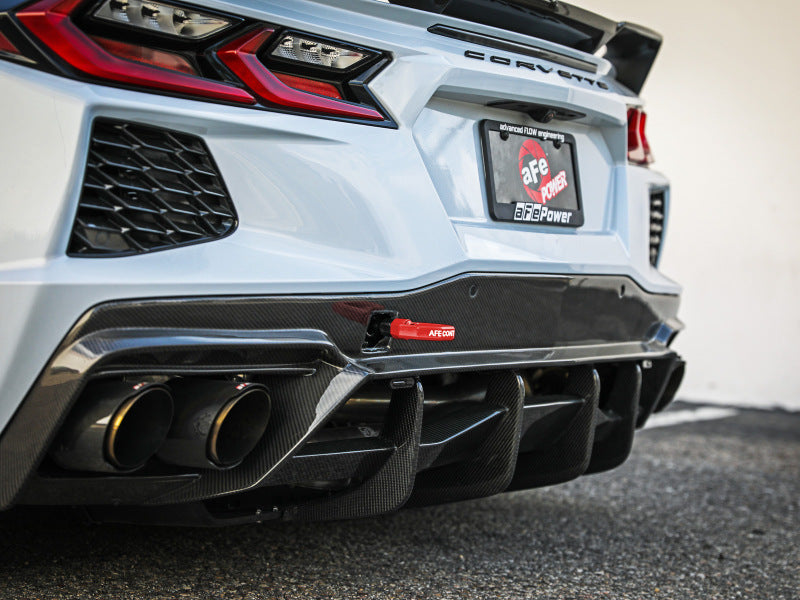Street Driven Performance