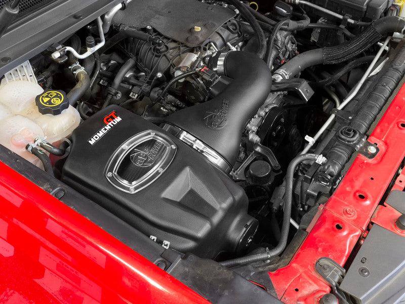 Street Driven Performance