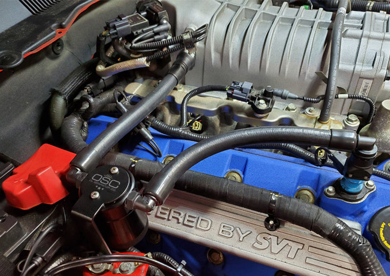 Street Driven Performance
