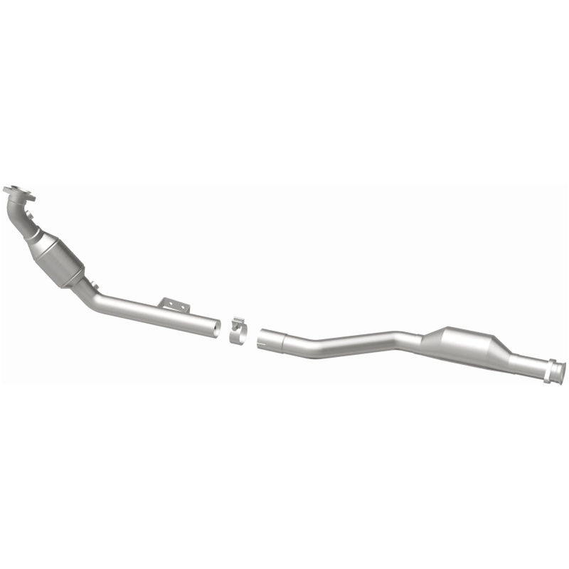 MagnaFlow Conv DF 00-03 Mercedes S430 4.3L