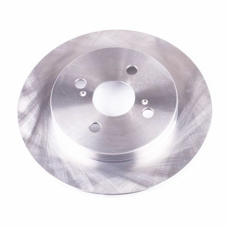 Street Driven Performance