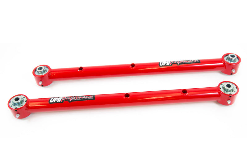 Street Driven Performance