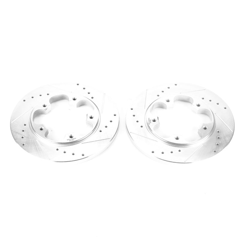 Street Driven Performance