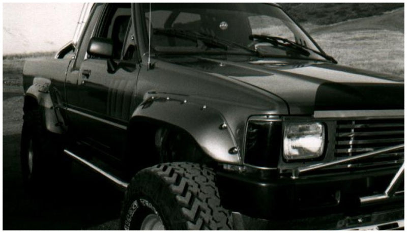 Street Driven Performance