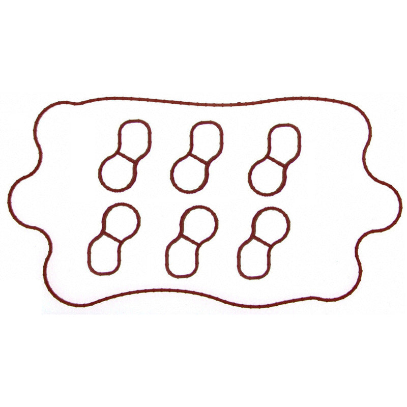 Fel-Pro Ford F-150 MS 94452 Fuel Injection Plenum Gasket Set