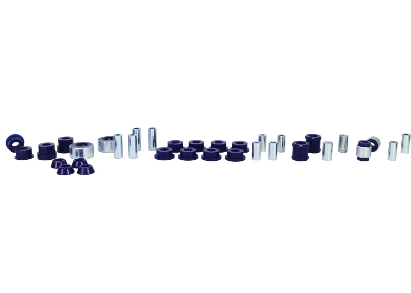 Street Driven Performance