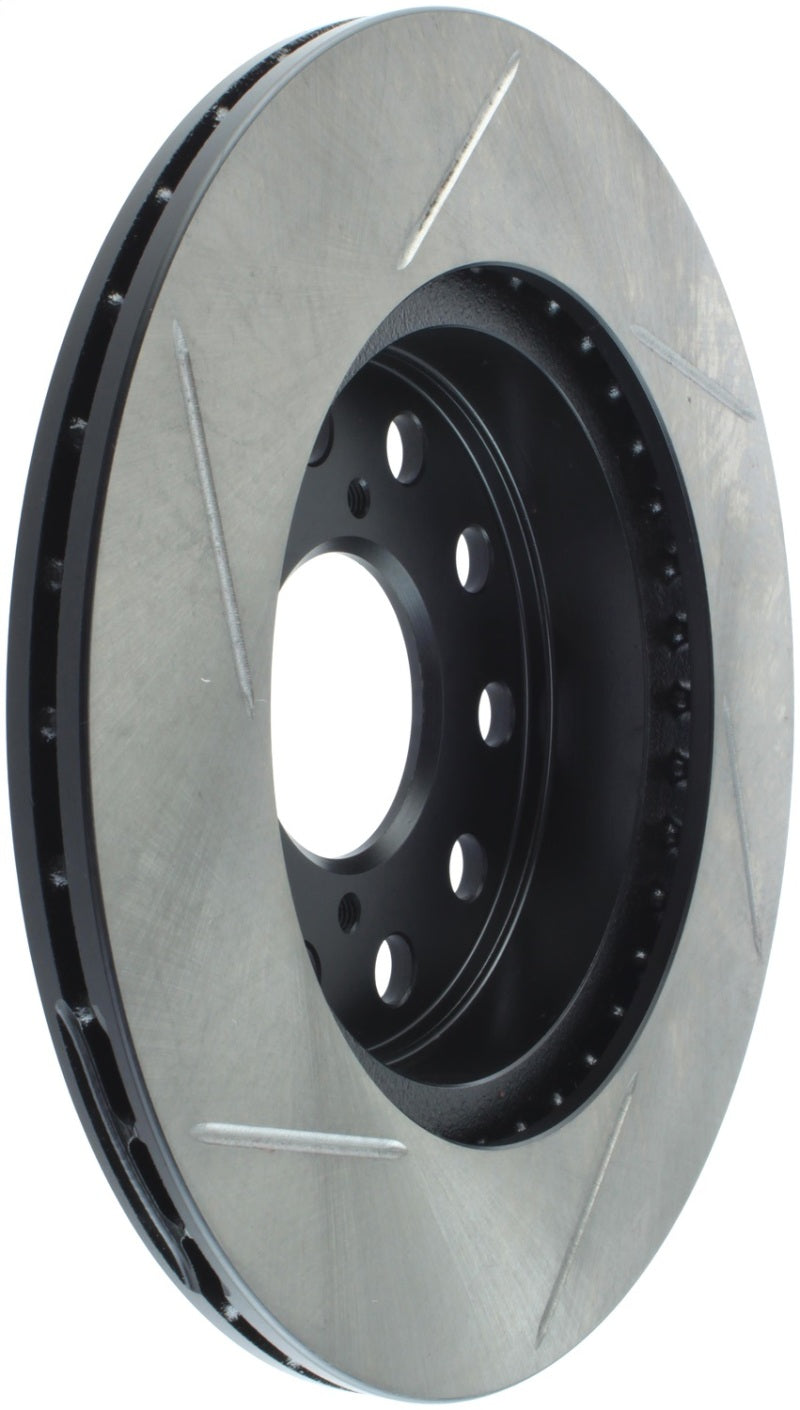 Street Driven Performance