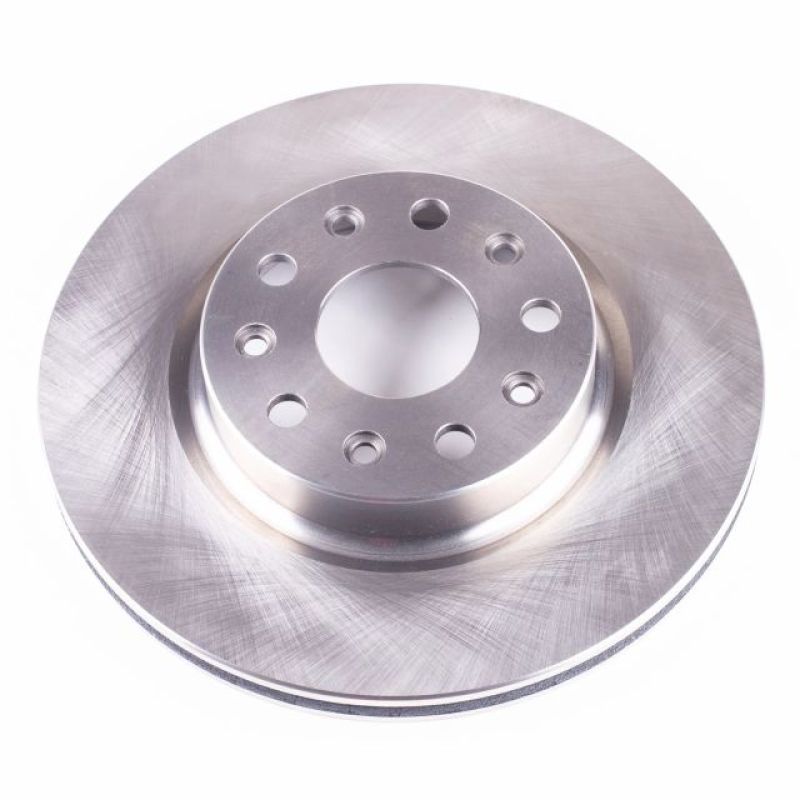 Street Driven Performance