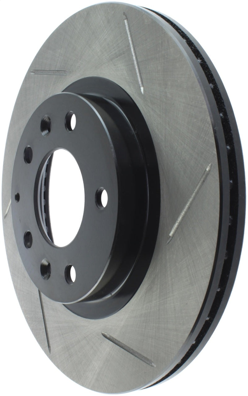 Street Driven Performance