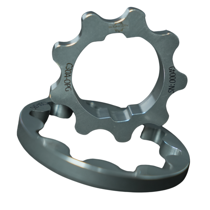 Street Driven Performance