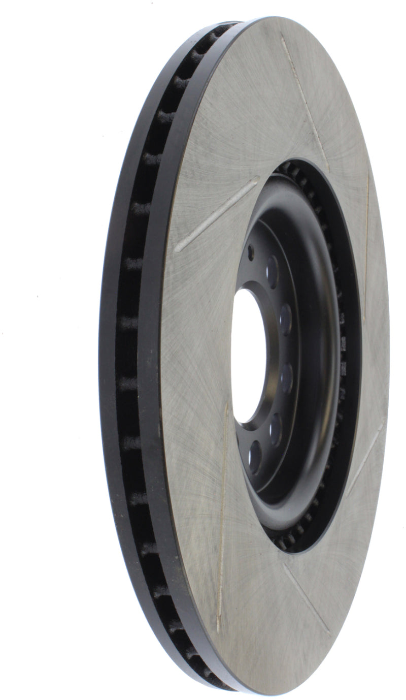 Street Driven Performance