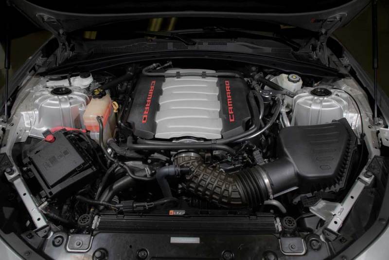 Street Driven Performance