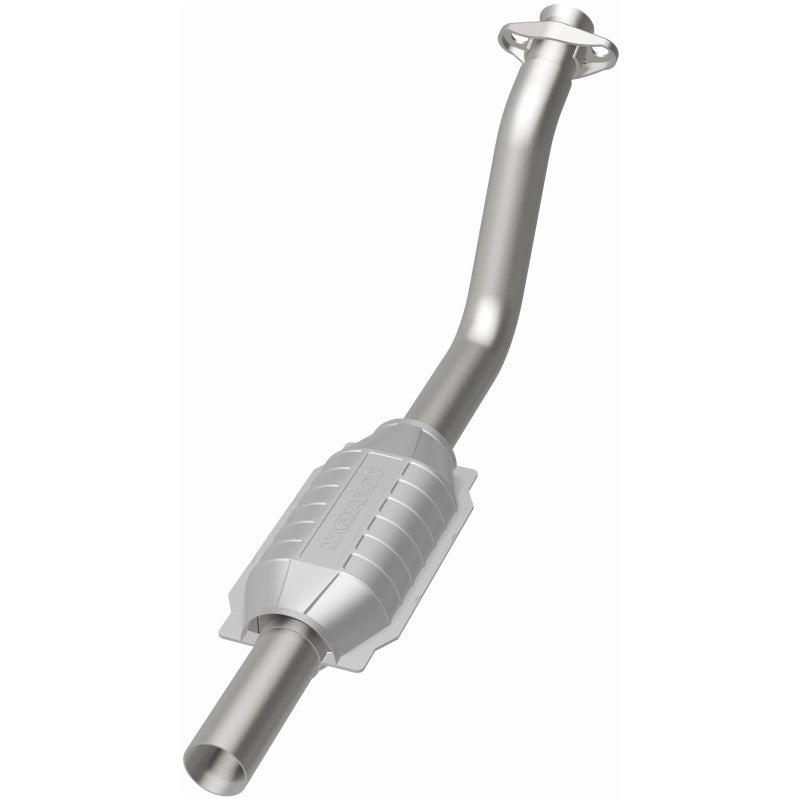 MagnaFlow Conv GM 37.62X6.5X4 2.25/2.25