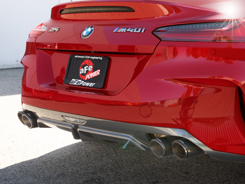 Street Driven Performance
