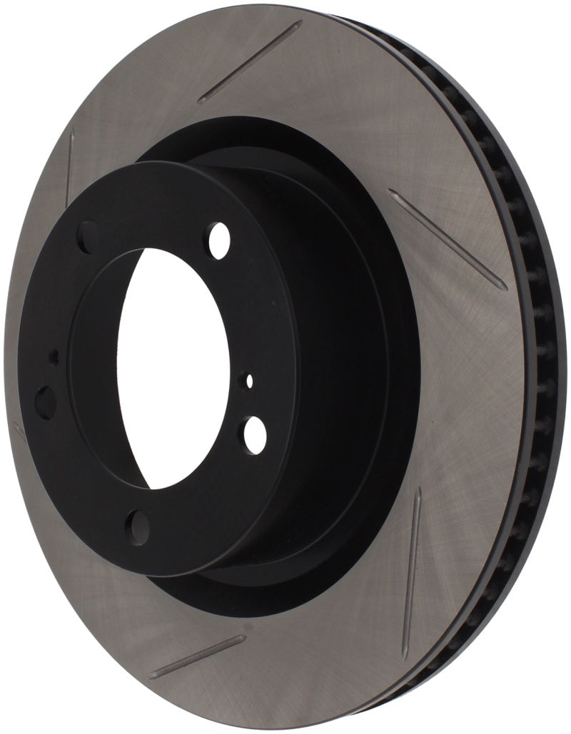 Street Driven Performance